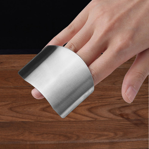 Protetor De Dedo M Para Cortar Aço Inoxidável Safe Slice K