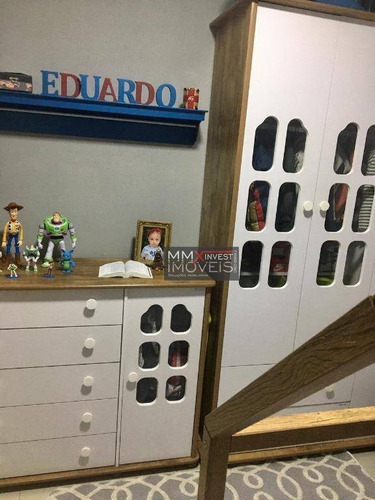 Imagem 12 de 27 de Apartamento Com 2 Dormitórios À Venda, 50 M² Por R$ 265.000,00 - Jardim Modelo - São Paulo/sp - Ap1089