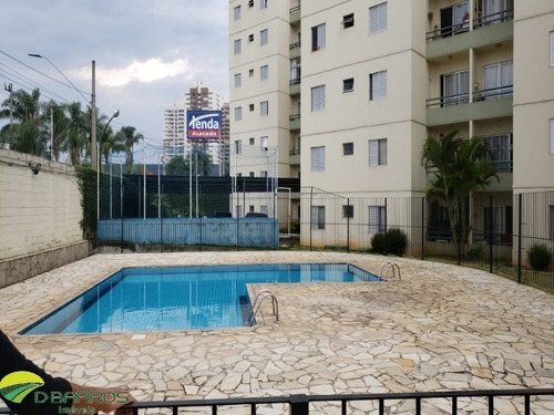 Imagem 2 de 17 de Apartamento - 6048 - 34644412