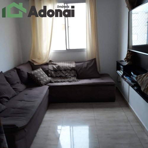 Imagem 6 de 12 de Apto 76 M2, 3 Dorm/suíte (arm Emb), Sala Estar/janta - 1279