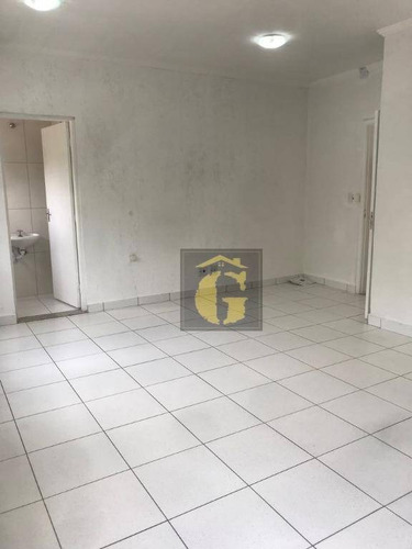 Imagem 5 de 9 de Sala Comercial , Vila Formosa, São Paulo. - Sa0034