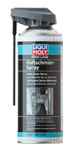 Spray Lubricante Adherente Haftschmier-spray Liquimoly 400ml