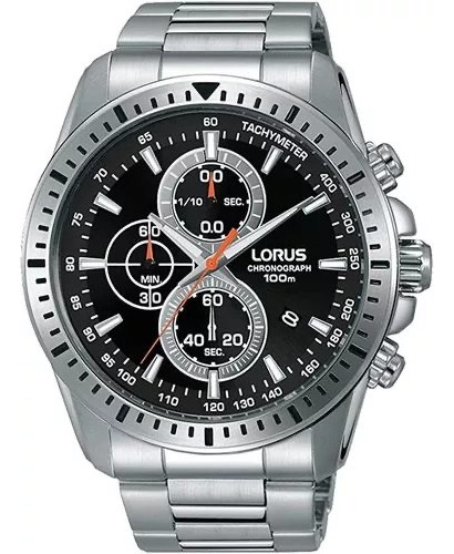 Reloj Lorus Chronograph Rm347dx-9