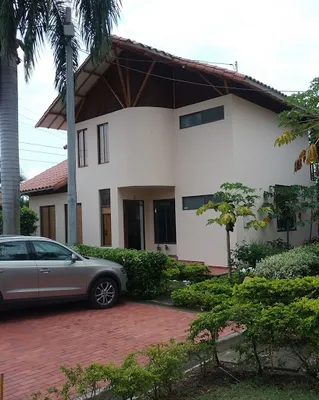 Casa en arriendo