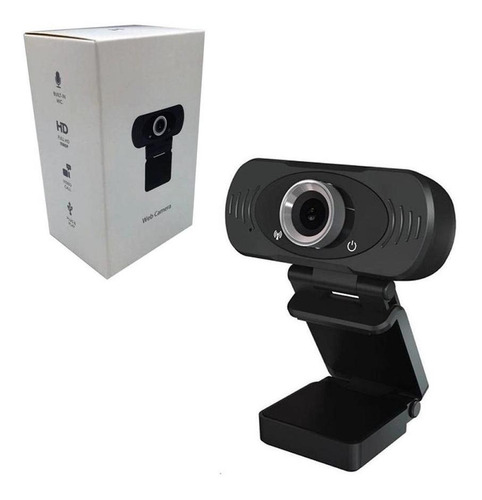 Camara Web Webcam Xiaomi W88 Fullhd 1080p Microfono Stream
