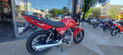 Motomel S2 Full 150 Con Cbs Tablero Digital Usb Motovega