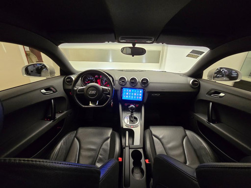 Audi TT TT 2.0 TFSI Stronic 200cv