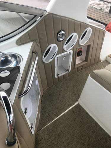 Lancha Phoenix 290 Volvo Penta 5.7 320 Hp Completa!!