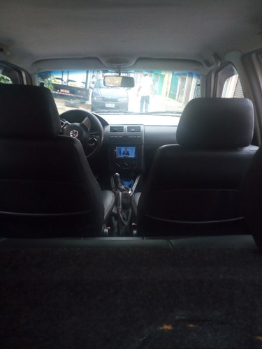 Volkswagen Parati 2000 1.0 16v 5p