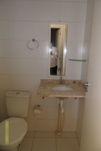 Imagem 10 de 21 de Apartamento Para Alugar - 701_aluguel