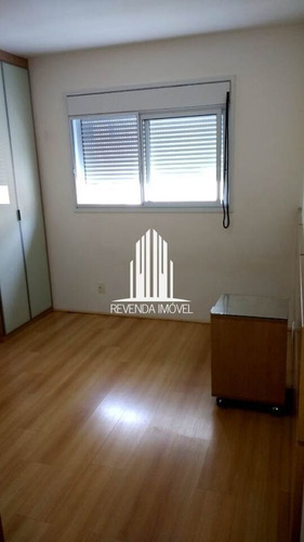 Imagem 3 de 15 de Apartamento 186 M² Locação Em Chácara Santo Antônio (zona Sul) - Lo9824