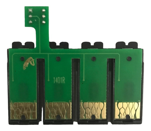 Chip Reset 140 Epson Tx560 Tx620 T42 Primera Version Sgi