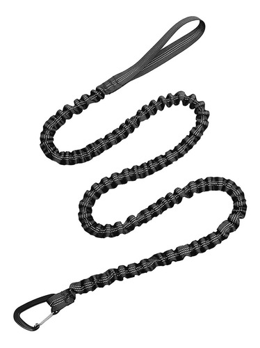 Bicycle Elastic Traction Rope Parent-child Mountain Bike