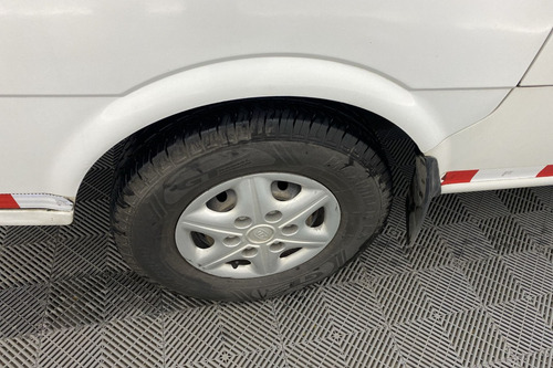 Kia Pregio 3.0 Prgg 8 L 2002