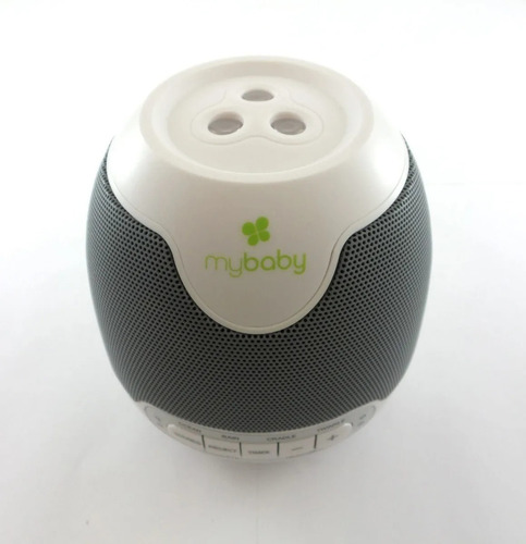 My Baby Sound Spa Myb-s305 Homedics