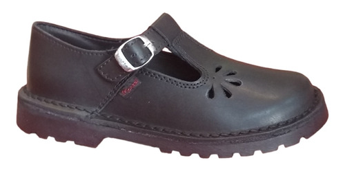 Zapatos Guillermina Colegial Marcel Cuero 27/33 Art 904cu