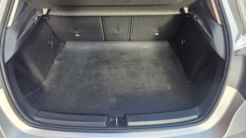 Mercedes Benz A 200 Style