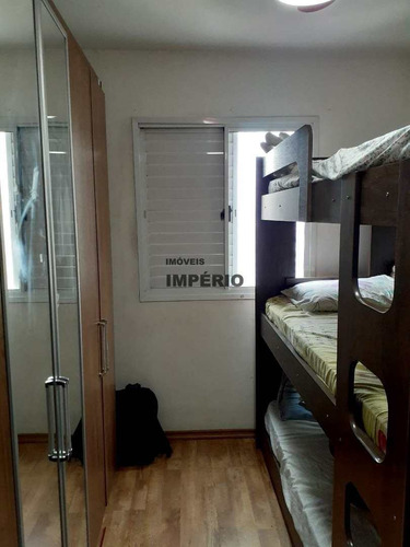 Imagem 14 de 30 de Apartamento Com 2 Dorms, Vila Endres, Guarulhos - R$ 266 Mil, Cod: 6092 - V6092