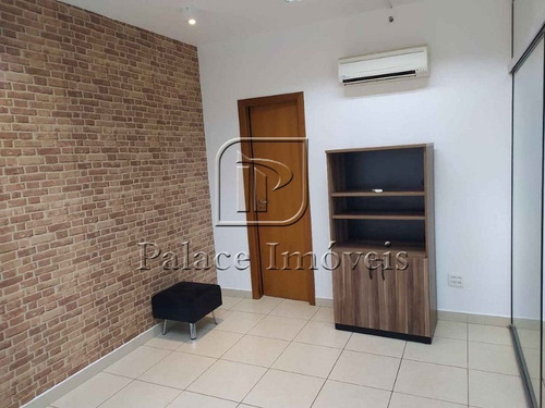 Imagem 4 de 5 de Sala Para Aluguel, Vila Seixas - Ribeirão Preto/sp - 3127
