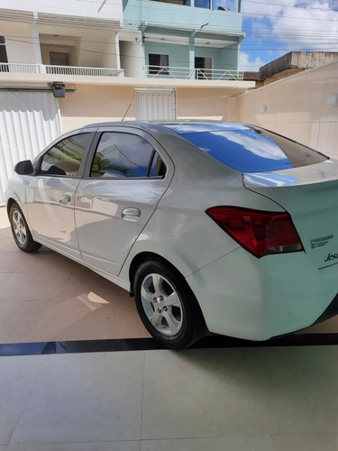 Chevrolet Prisma 2019 1.4 Lt 4p
