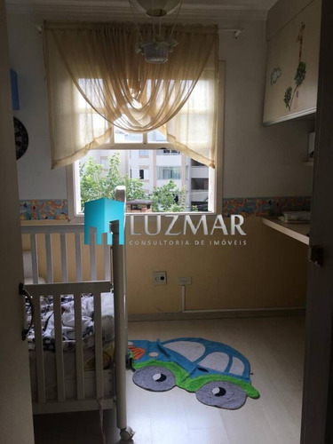 Imagem 4 de 15 de Oportunidade Casa Em Condomínio No Horto Do Ype - 164l