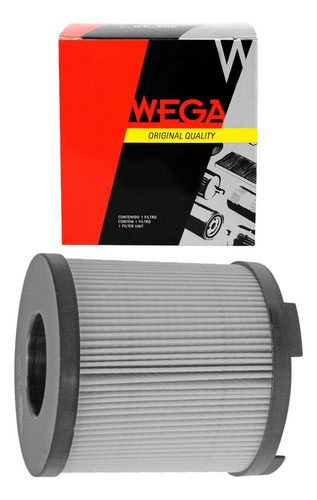 Filtro Combustível Volvo Vm220 Vm270 Vm330 Mwm 2017 A 2022