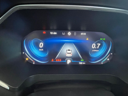 Chery Tiggo 7 7 SPORT 1.5 Turbo Flex 16V Aut.