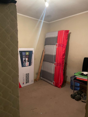 Venta Departamento 3 Dorm 1 B, En Macul