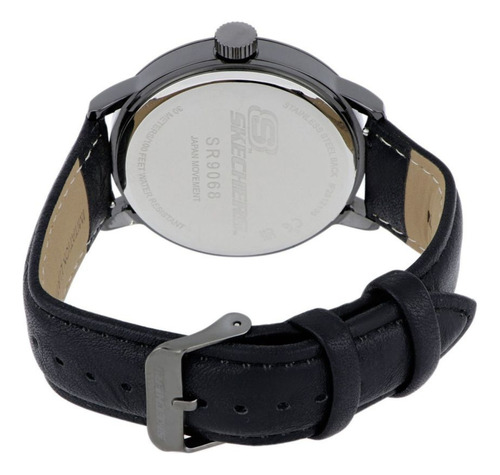 Reloj Analogico Hombre Sr9068 Skechers