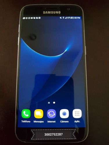 Samsung Galaxy S7 Usado
