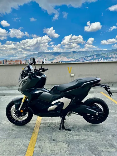 Honda Xadv 750 Cc Modelo 2023