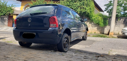 Volkswagen Gol 2012 1.0 Ecomotion Total Flex 3p