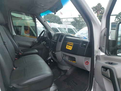 Sprinter 415 2019 20 Lugares Escolar Longa Teto Alto