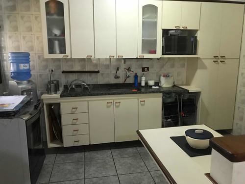 Chácara Com 3 Suítes, 1 Lavabo, Ampla Sala, Cozinha Terraço