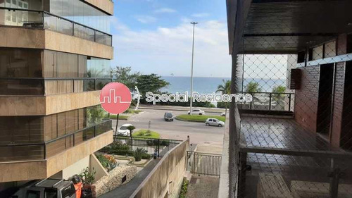 Imagem 2 de 15 de Apartamento-à Venda-barra Da Tijuca-rio De Janeiro - 300702