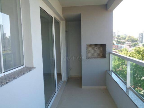 Imagem 2 de 14 de Apartamento Residencial À Venda, Vila Rosa, Novo Hamburgo - Ap2261. - Ap2261