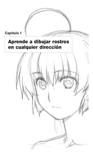 Imagen 2 de 6 de Técnicas De Dibujo Manga 3: Personajes Inolvidables