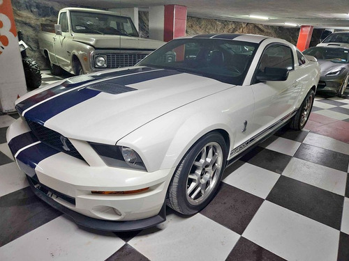 Ford Mustang Shelby Coupe Mt
