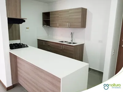 Otro inmueble en arriendo