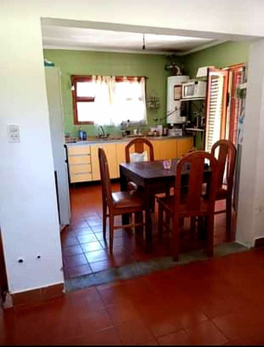 Imagen 10 de 13 de Venta Casa En Las 2 Marias Ruta 88km3 .