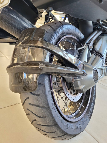 Imagen 10 de 11 de Bmw R1200 Gs