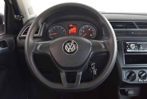 Gol 1.0 Mpi Trendline (flex)
