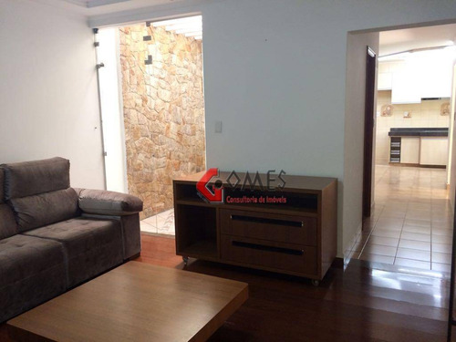 Imagem 8 de 30 de Casa Com 3 Dormitórios À Venda, 198 M² Por R$ 900.000,00 - Vila Caminho Do Mar - São Bernardo Do Campo/sp - Ca0436