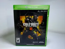 Comprar Call Of Duty Black Ops 4 Xbox One