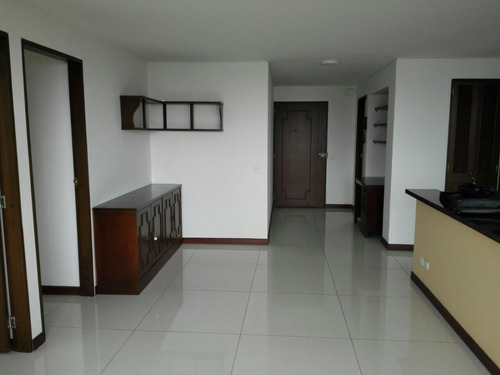 Alquiler De Apartamento Fundadores, Manizales