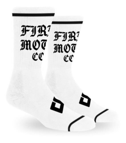 Medias Socks Fire - All Motors Online-