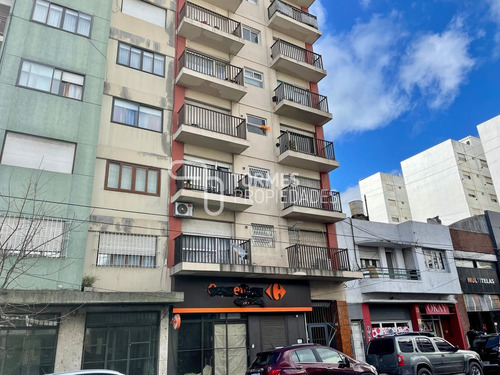Imagen 30 de 30 de Tour Virtual Venta Departamento 1 Ambiente - Macrocentro Mar Del Plata