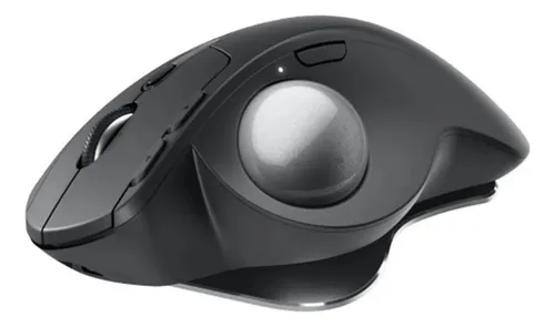 Mouse Inalambrico Logitech Mx Ergo S Trackball 2048 Dpi Csi