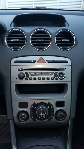 Peugeot 308 2.0 Allure Flex 5p 2013
