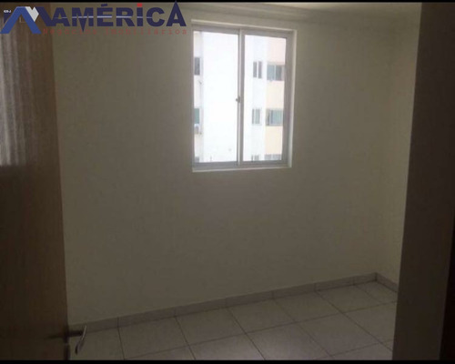 Imagem 2 de 5 de Apartamento - Ap00879 - 69298207
